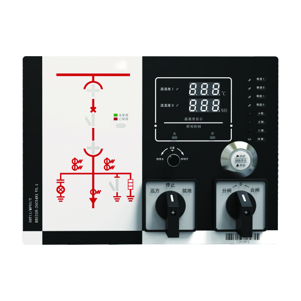HZK系列智能操控装置